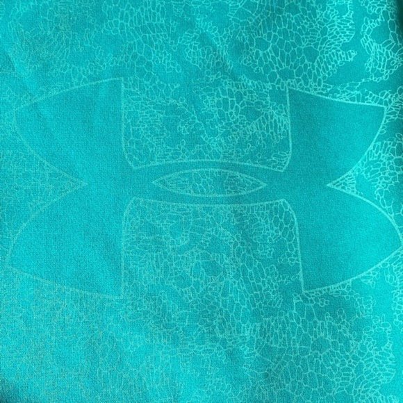 Under Armour‎ Storm Cold Gear Hooded Sweatshirt Size L - Picture 3 of 10